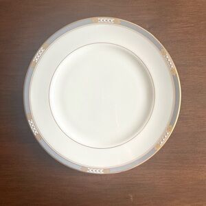 Lenox McKinley Salad Plate, Presidential Collection